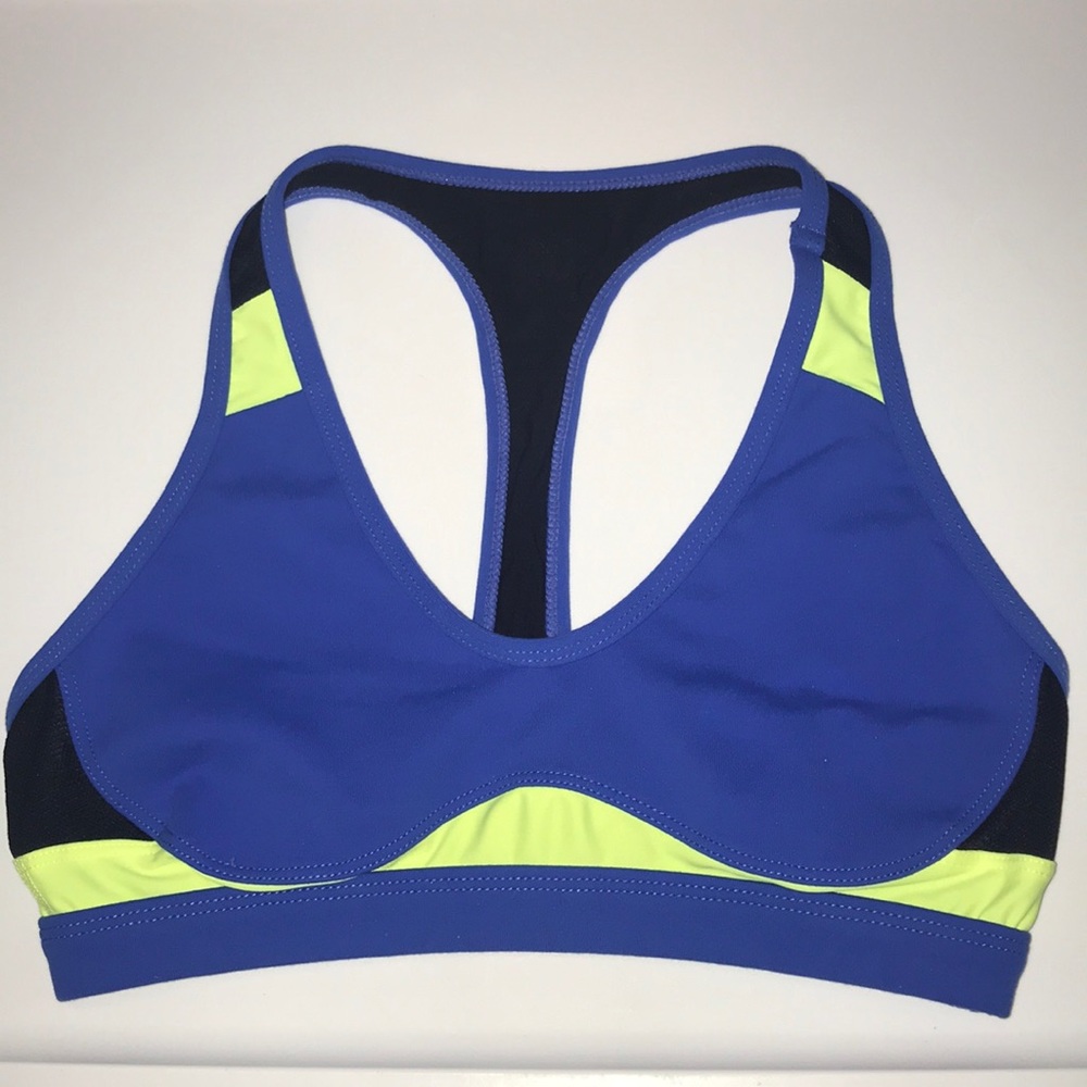 Jo + Jax Warrior Top